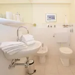2-31, Seeseite, Haus Am Meer, 1etage Lejlighed *