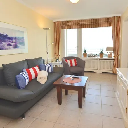 2-31, Seeseite, Haus Am Meer, 1etage *