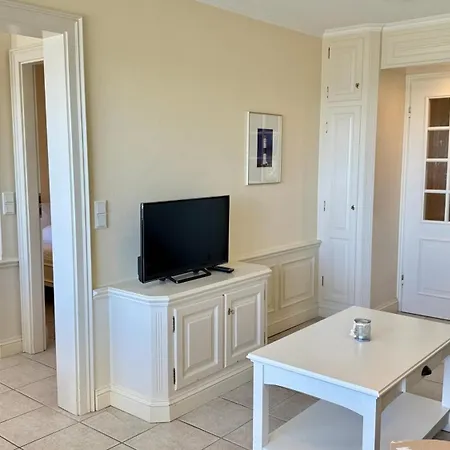2-31, Seeseite, Haus Am Meer, 1etage * Westerland