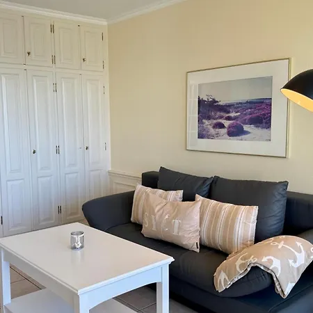 2-31, Seeseite, Haus Am Meer, 1etage Appartamento *