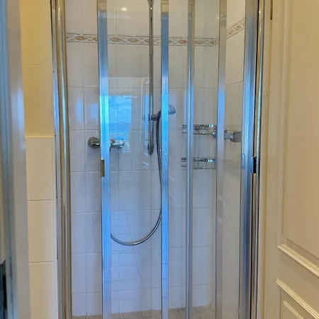Appartamento 2-31, Seeseite, Haus Am Meer, 1etage