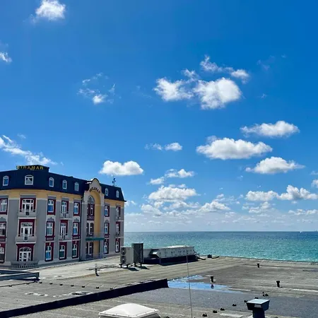 2-31, Seeseite, Haus Am Meer, 1etage